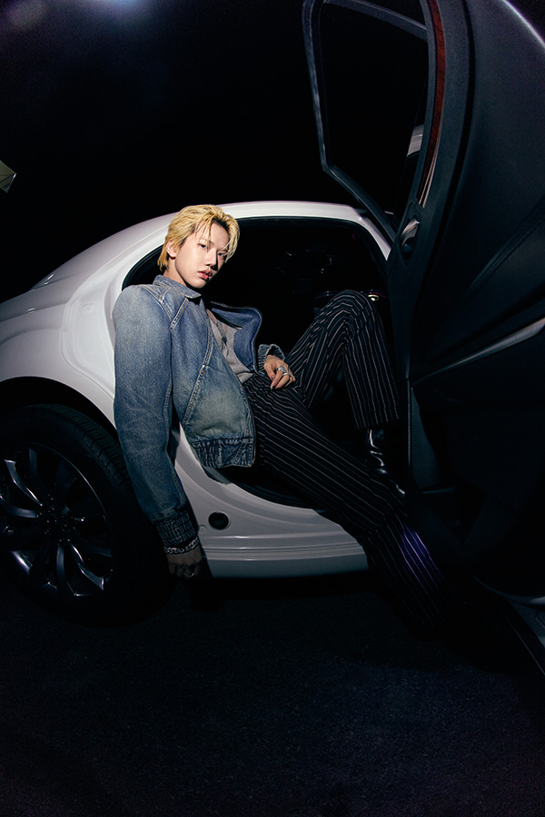 인코드 iNKODE 키빗업 KEYVITUP 현민 HYUNMIN