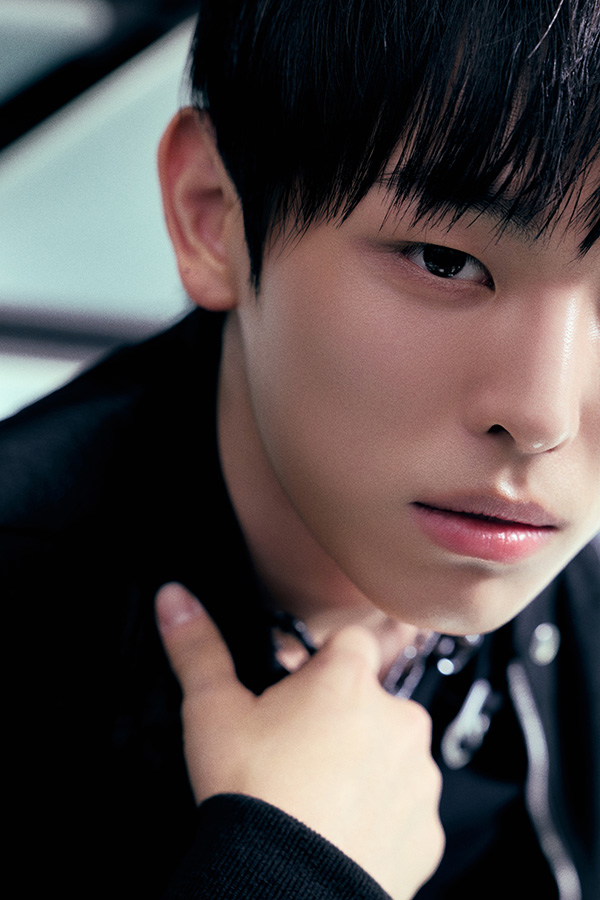 인코드 iNKODE 키빗업 KEYVITUP 태환 TAEHWAN