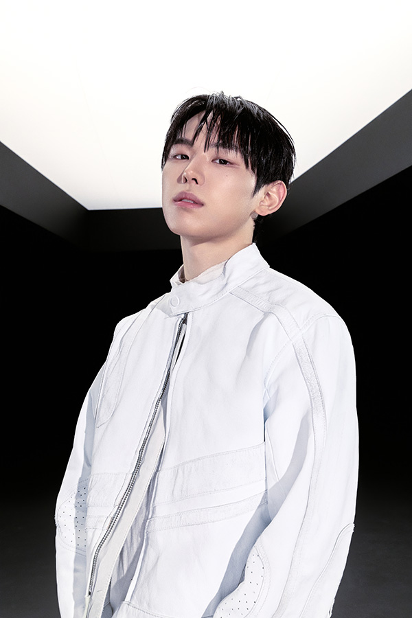 인코드 iNKODE 키빗업 KEYVITUP 태환 TAEHWAN
